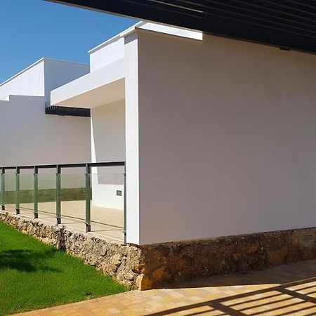 Complejo Rural Rio Secreto Hornachuelos Exterior photo