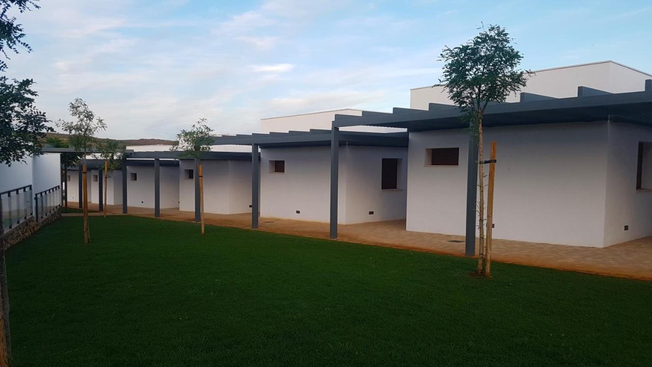 Complejo Rural Rio Secreto Hornachuelos Exterior photo