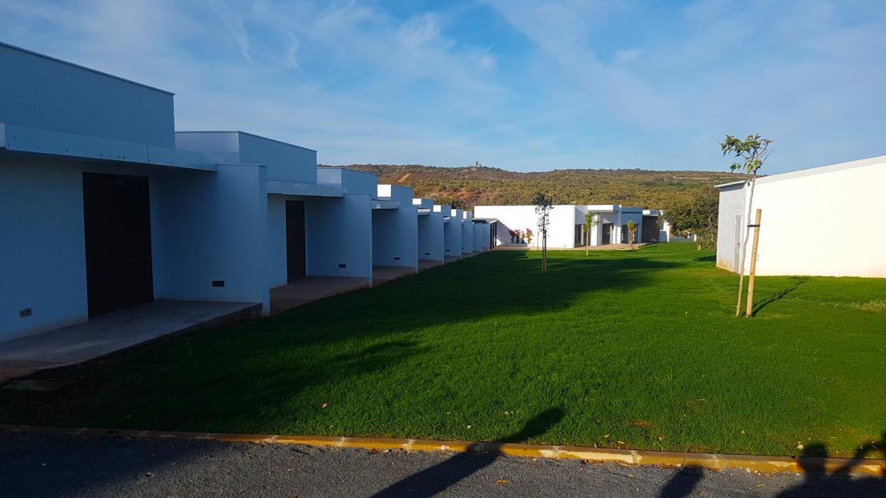 Complejo Rural Rio Secreto Hornachuelos Exterior photo