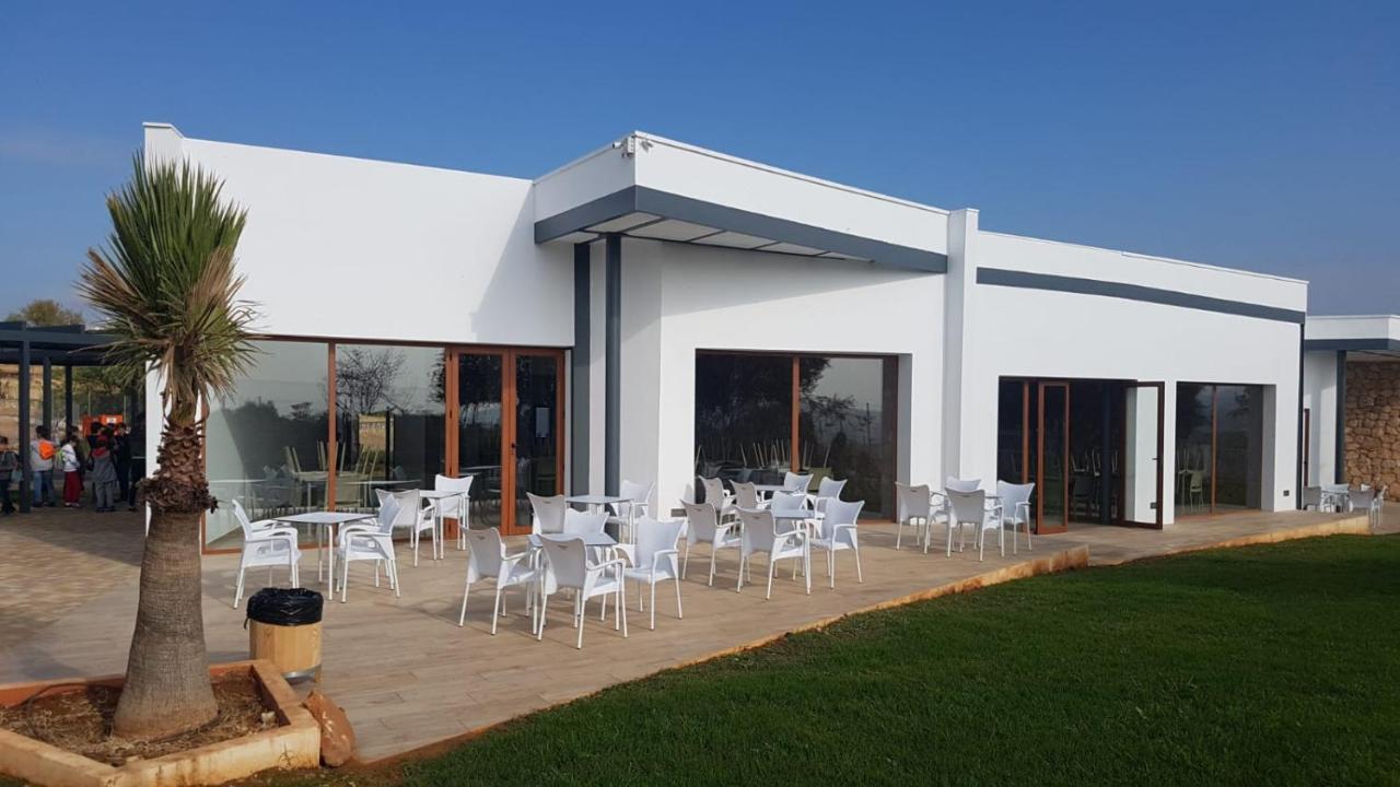 Complejo Rural Rio Secreto Hornachuelos Exterior photo