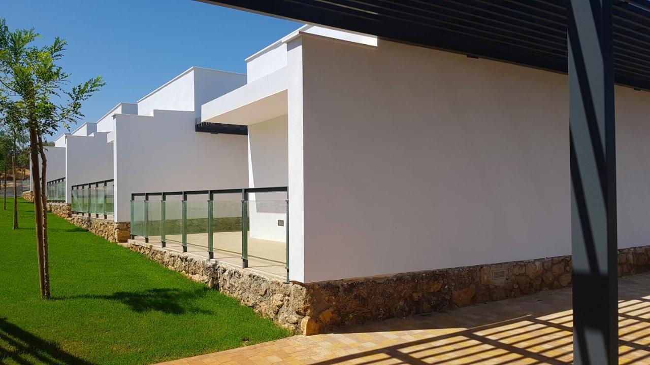 Complejo Rural Rio Secreto Hornachuelos Exterior photo